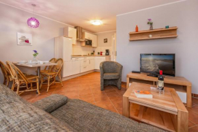 Ferienwohnung 1